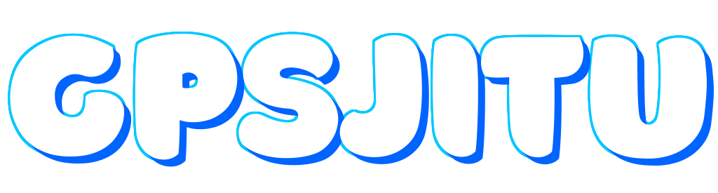 Logo GPSJITU